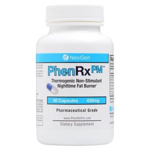 phenrx pm-nexgen-biolabs