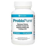best probiotic supplement 2016