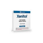 xenitol patches